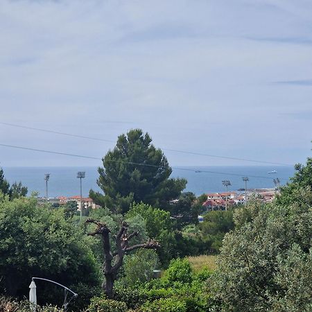 Campo Al Lupo Daire Livorno Dış mekan fotoğraf