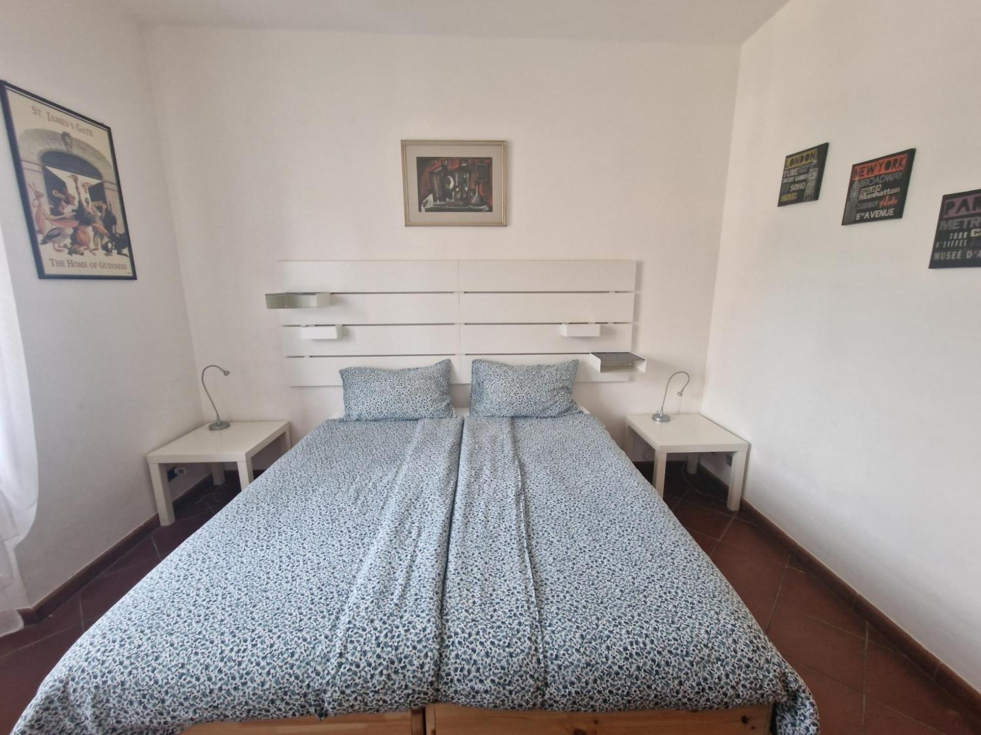 Campo Al Lupo Daire Livorno Dış mekan fotoğraf