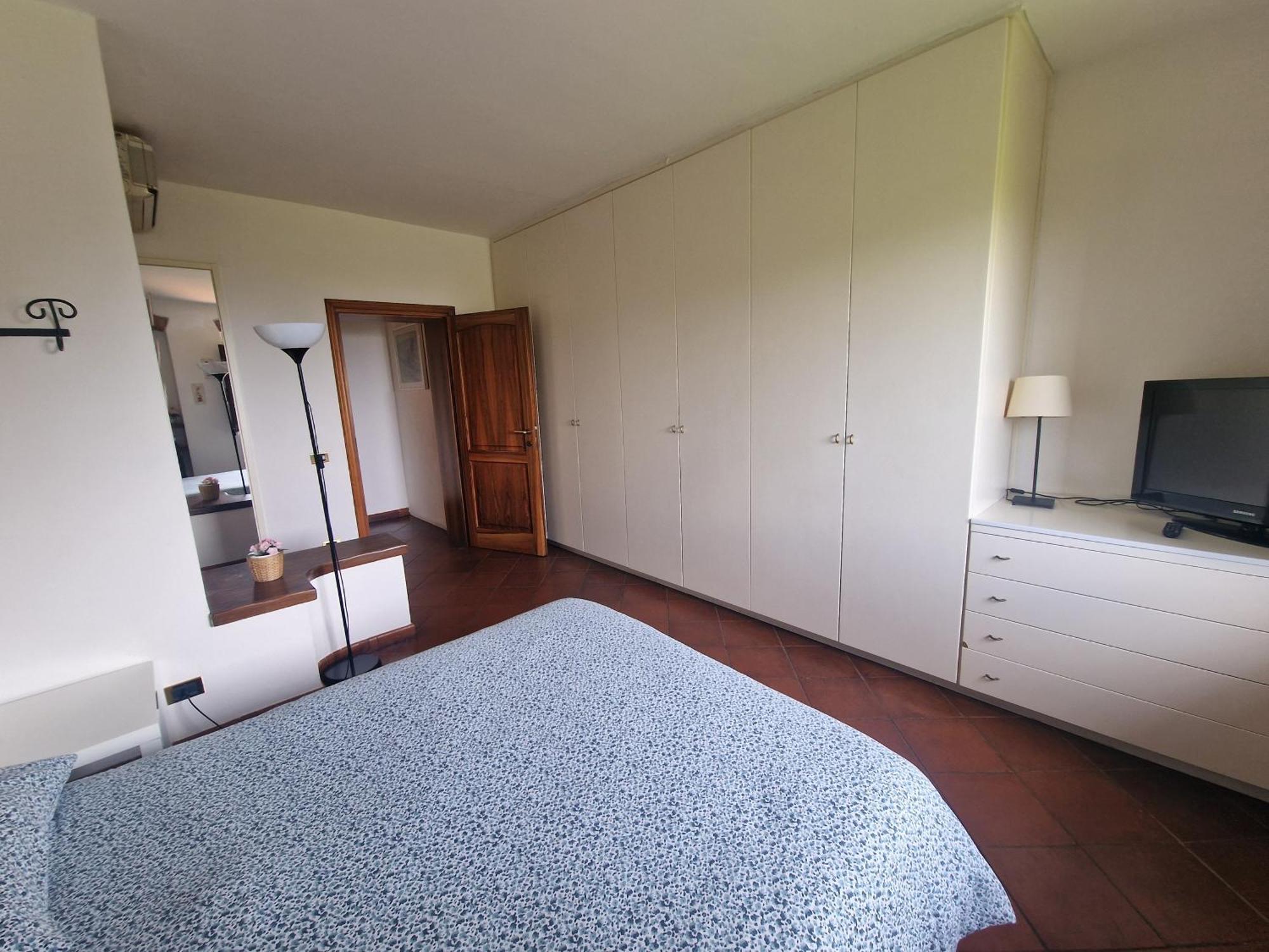 Campo Al Lupo Daire Livorno Dış mekan fotoğraf