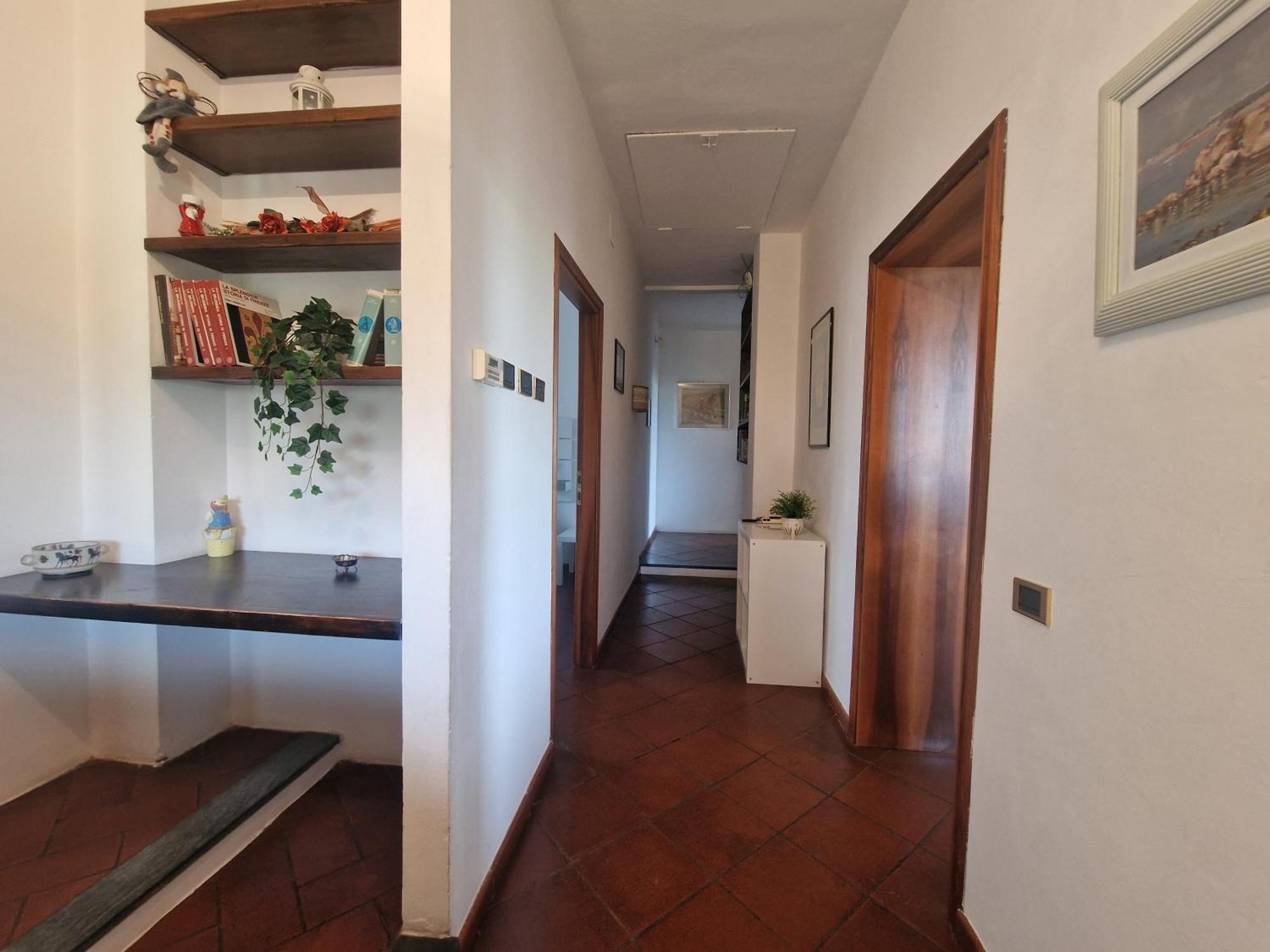 Campo Al Lupo Daire Livorno Dış mekan fotoğraf