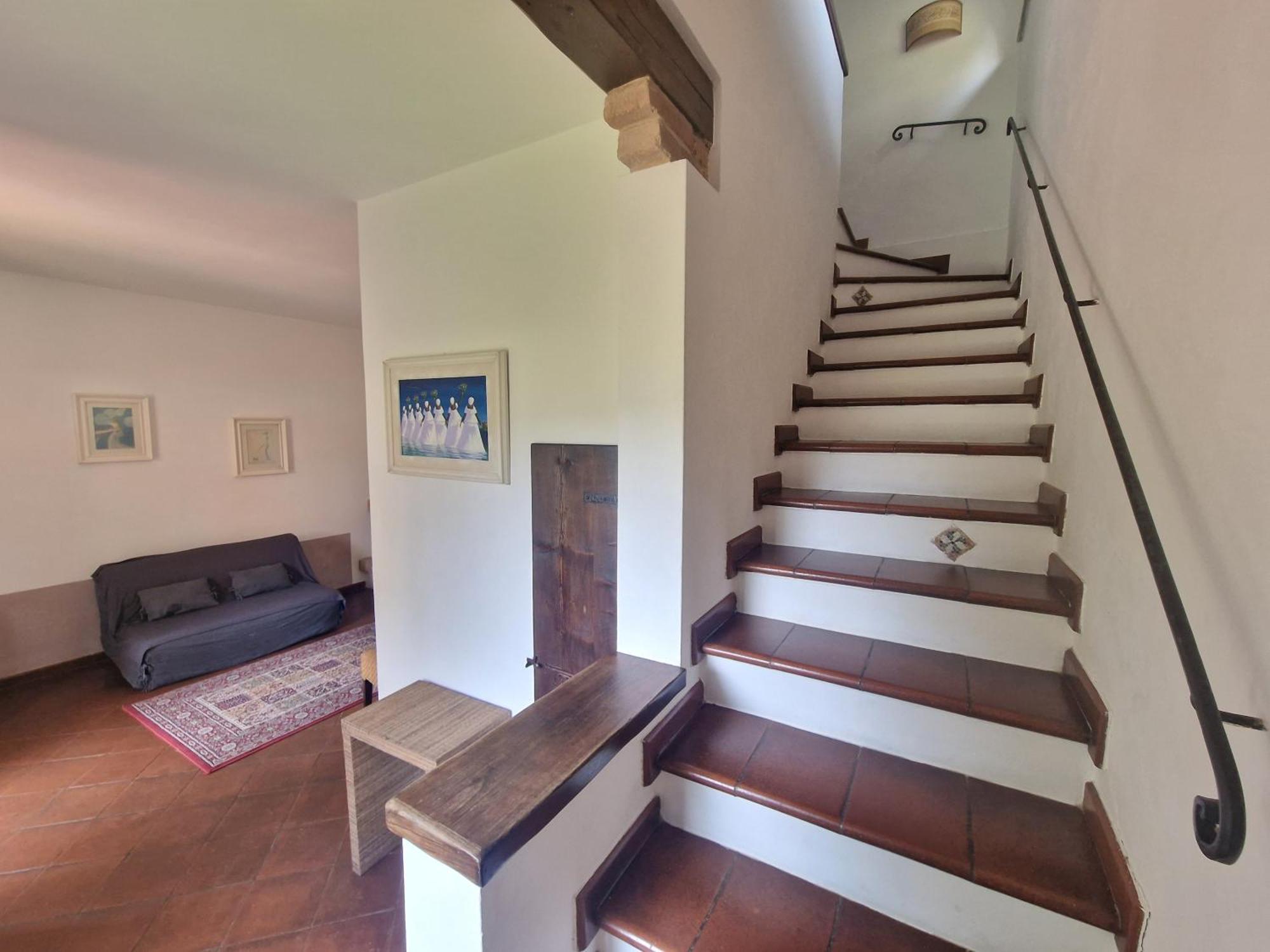 Campo Al Lupo Daire Livorno Dış mekan fotoğraf
