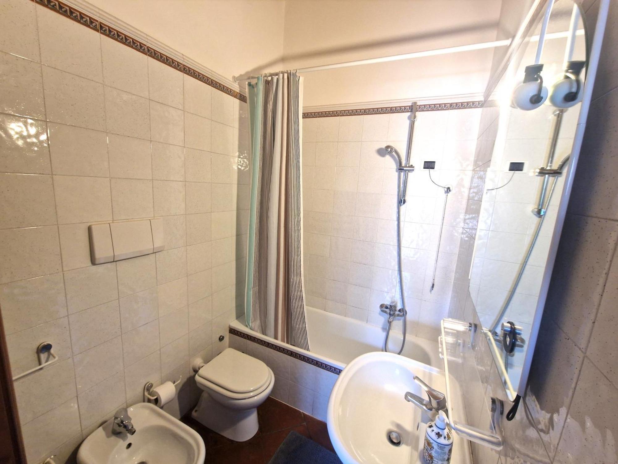 Campo Al Lupo Daire Livorno Dış mekan fotoğraf